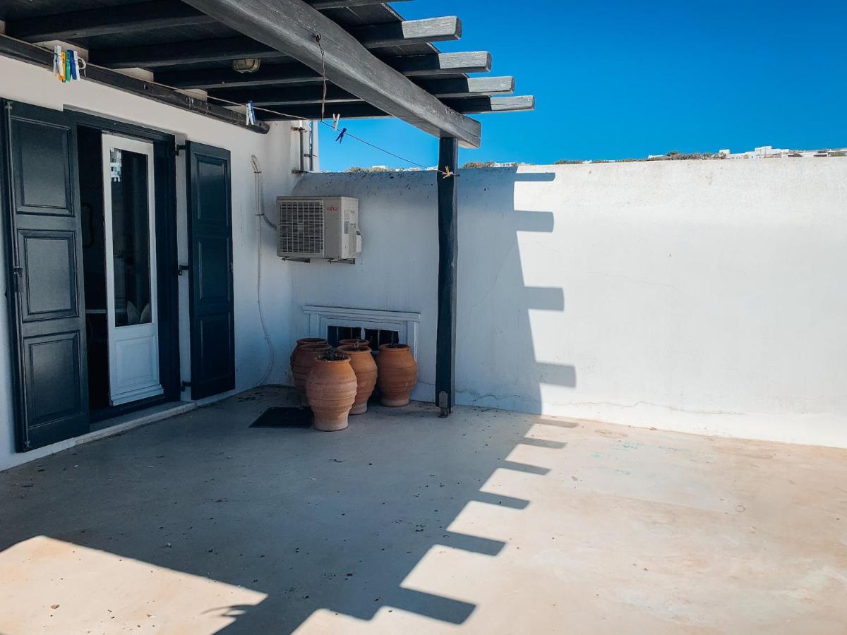 Mykonian Spirit Downtown Townhouse Daire Mykonos Town Dış mekan fotoğraf