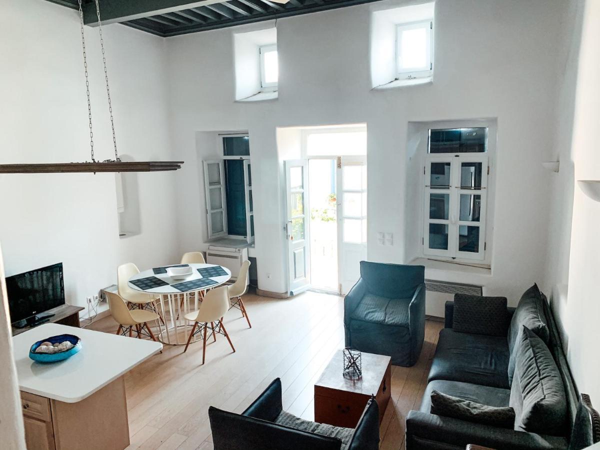 Mykonian Spirit Downtown Townhouse Daire Mykonos Town Dış mekan fotoğraf