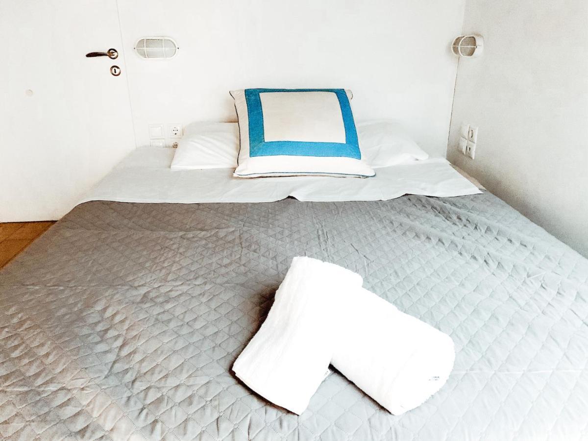 Mykonian Spirit Downtown Townhouse Daire Mykonos Town Dış mekan fotoğraf