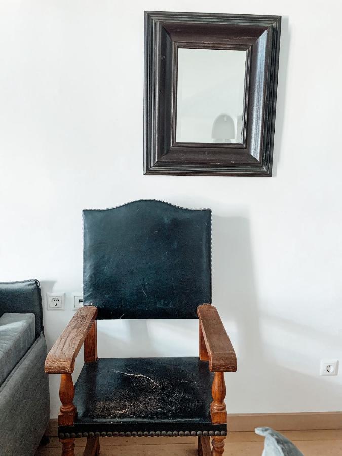 Mykonian Spirit Downtown Townhouse Daire Mykonos Town Dış mekan fotoğraf